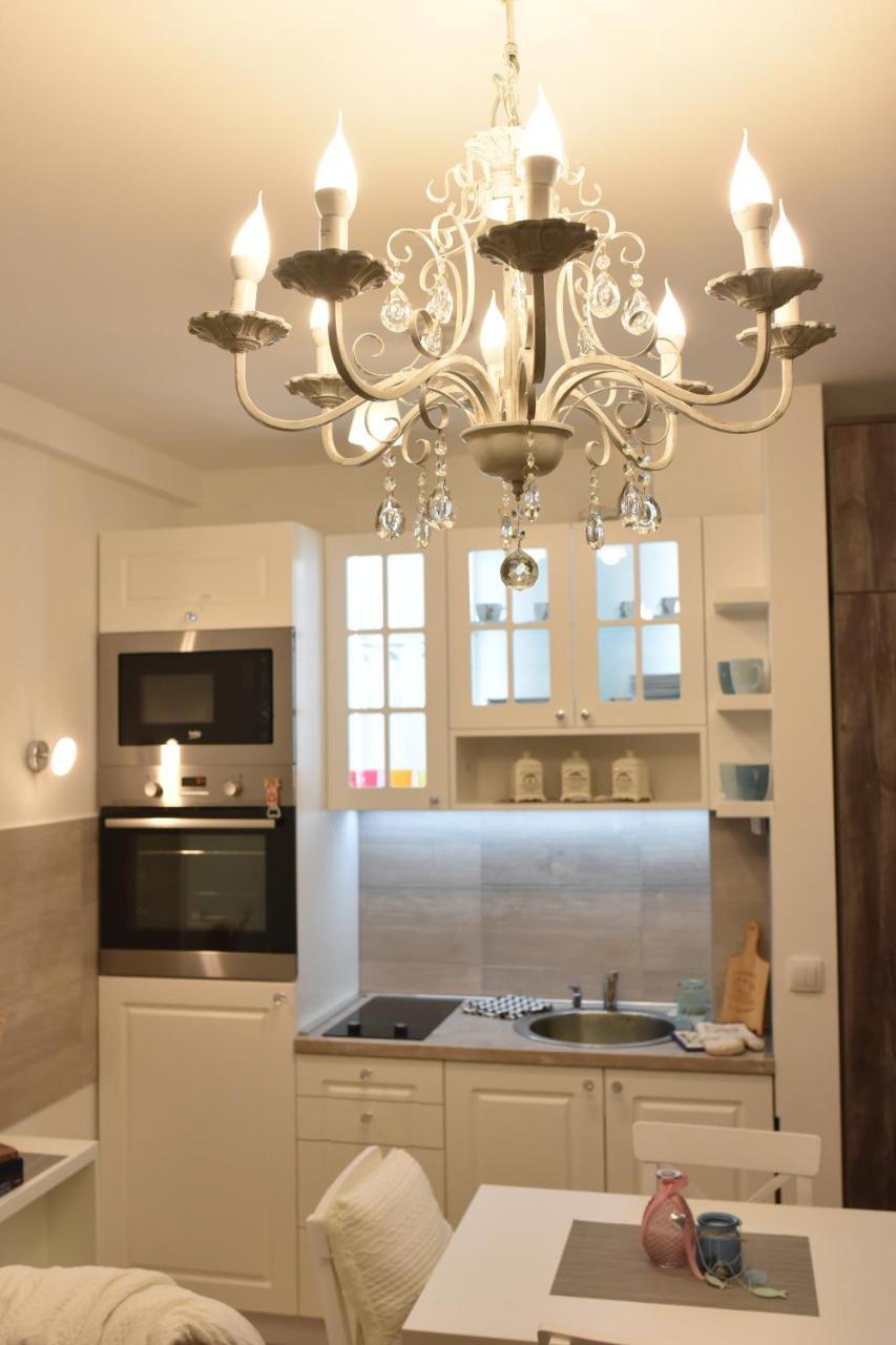 Apartament Zlatibor M Zewnętrze zdjęcie