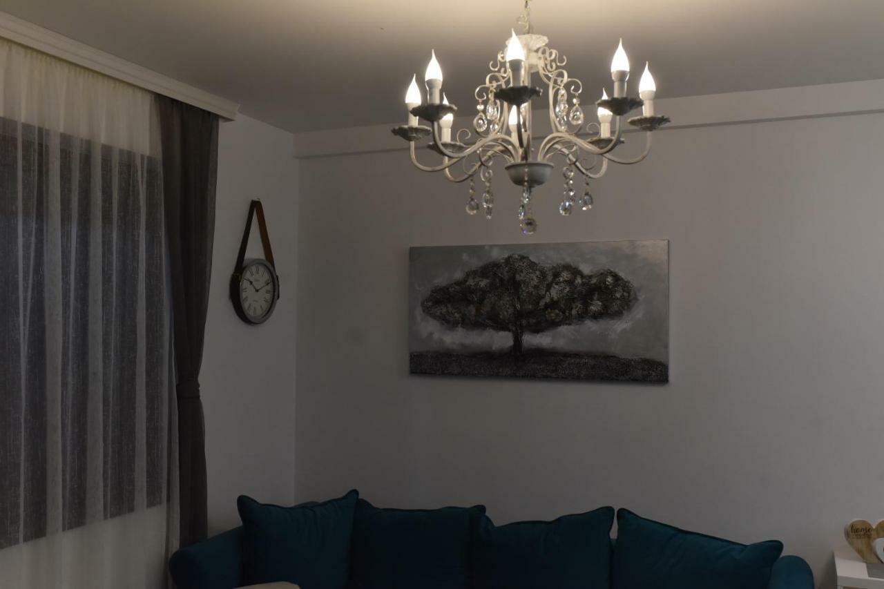 Apartament Zlatibor M Zewnętrze zdjęcie