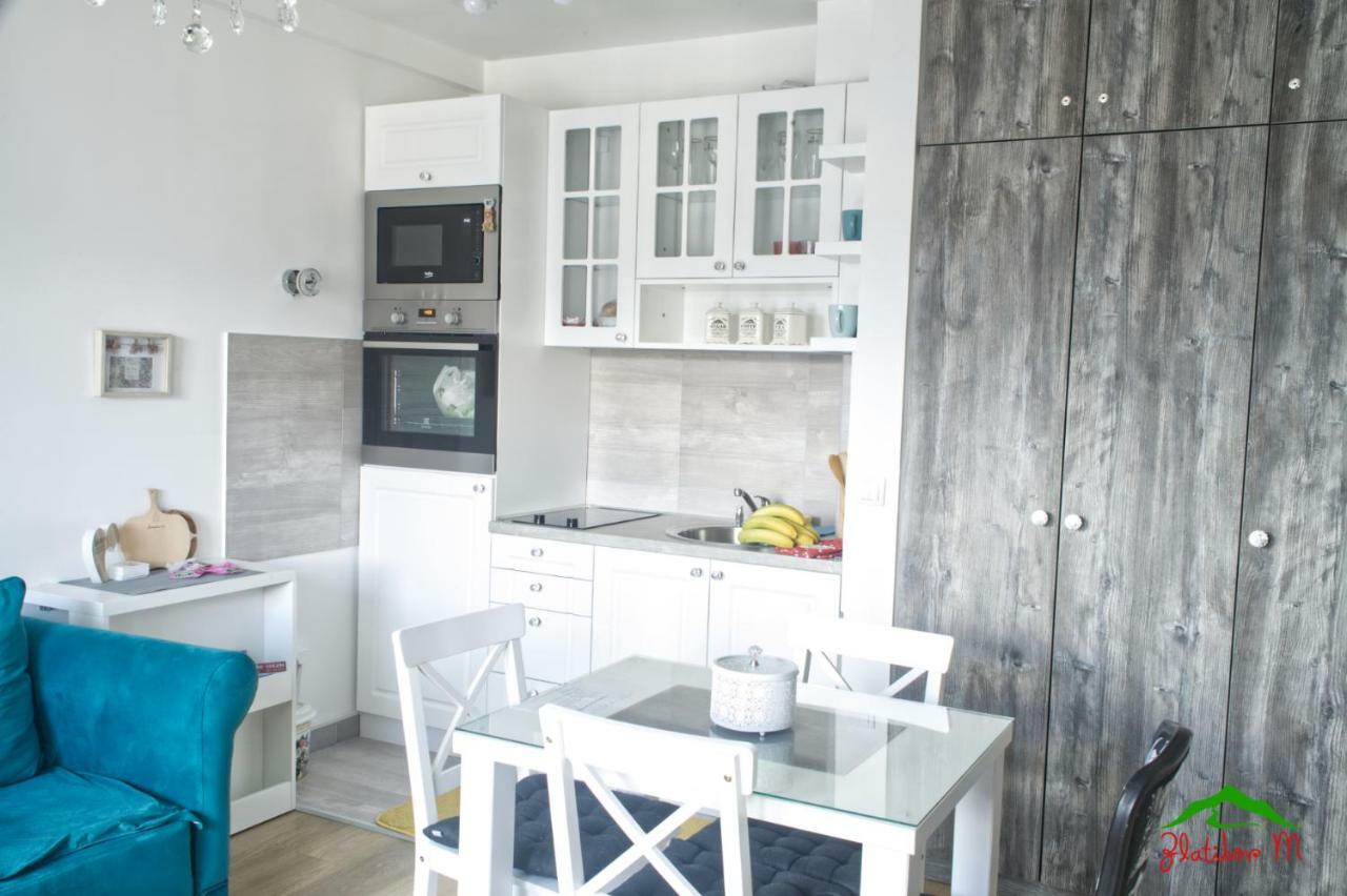 Apartament Zlatibor M Zewnętrze zdjęcie