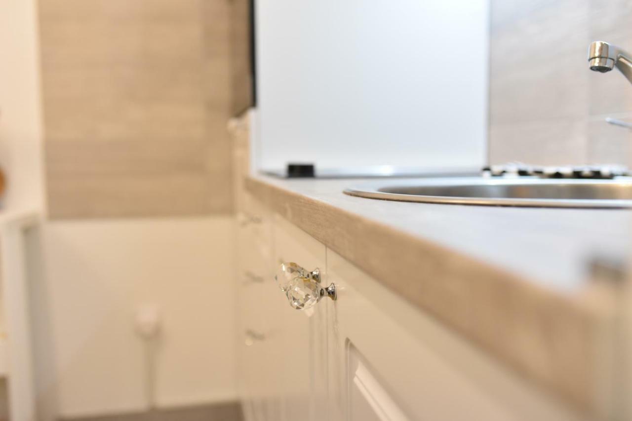 Apartament Zlatibor M Zewnętrze zdjęcie