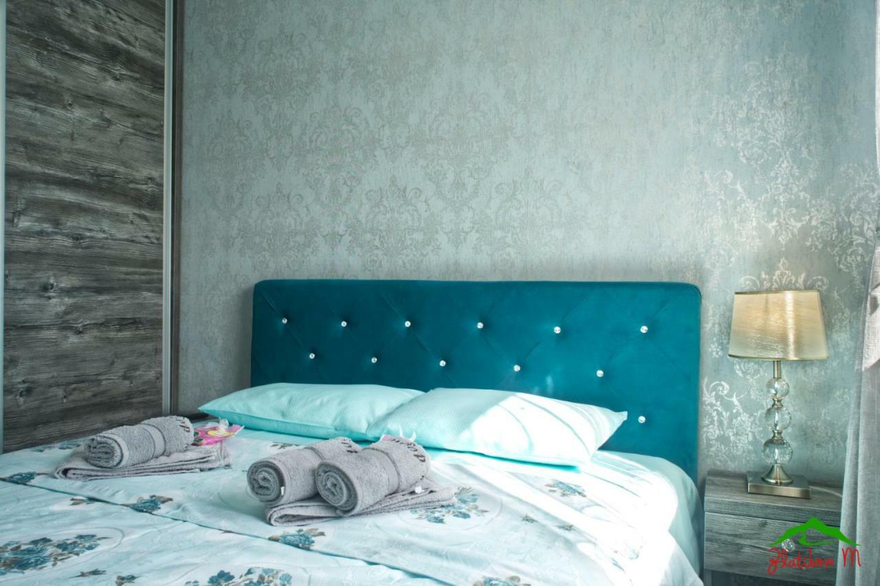 Apartament Zlatibor M Zewnętrze zdjęcie