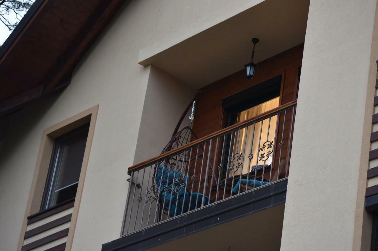 Apartament Zlatibor M Zewnętrze zdjęcie