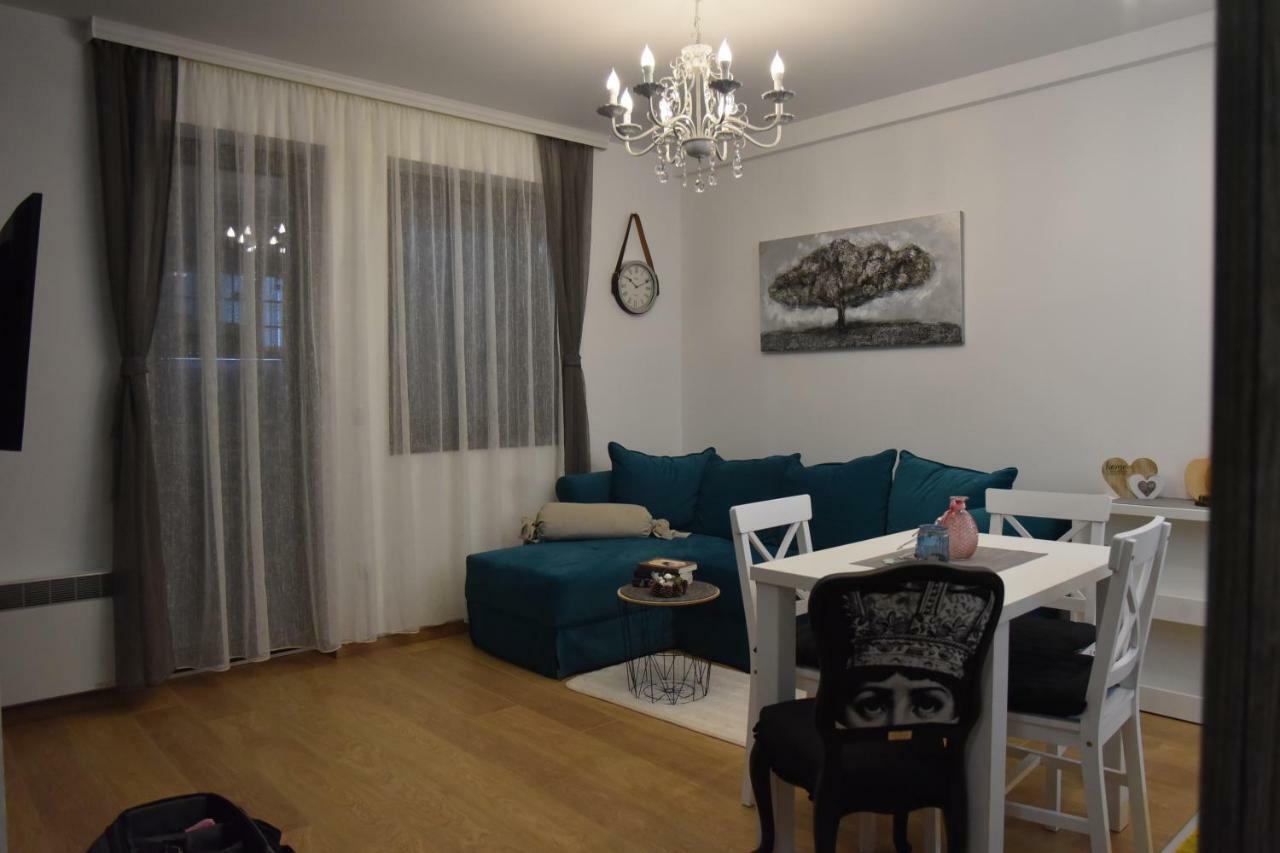 Apartament Zlatibor M Zewnętrze zdjęcie