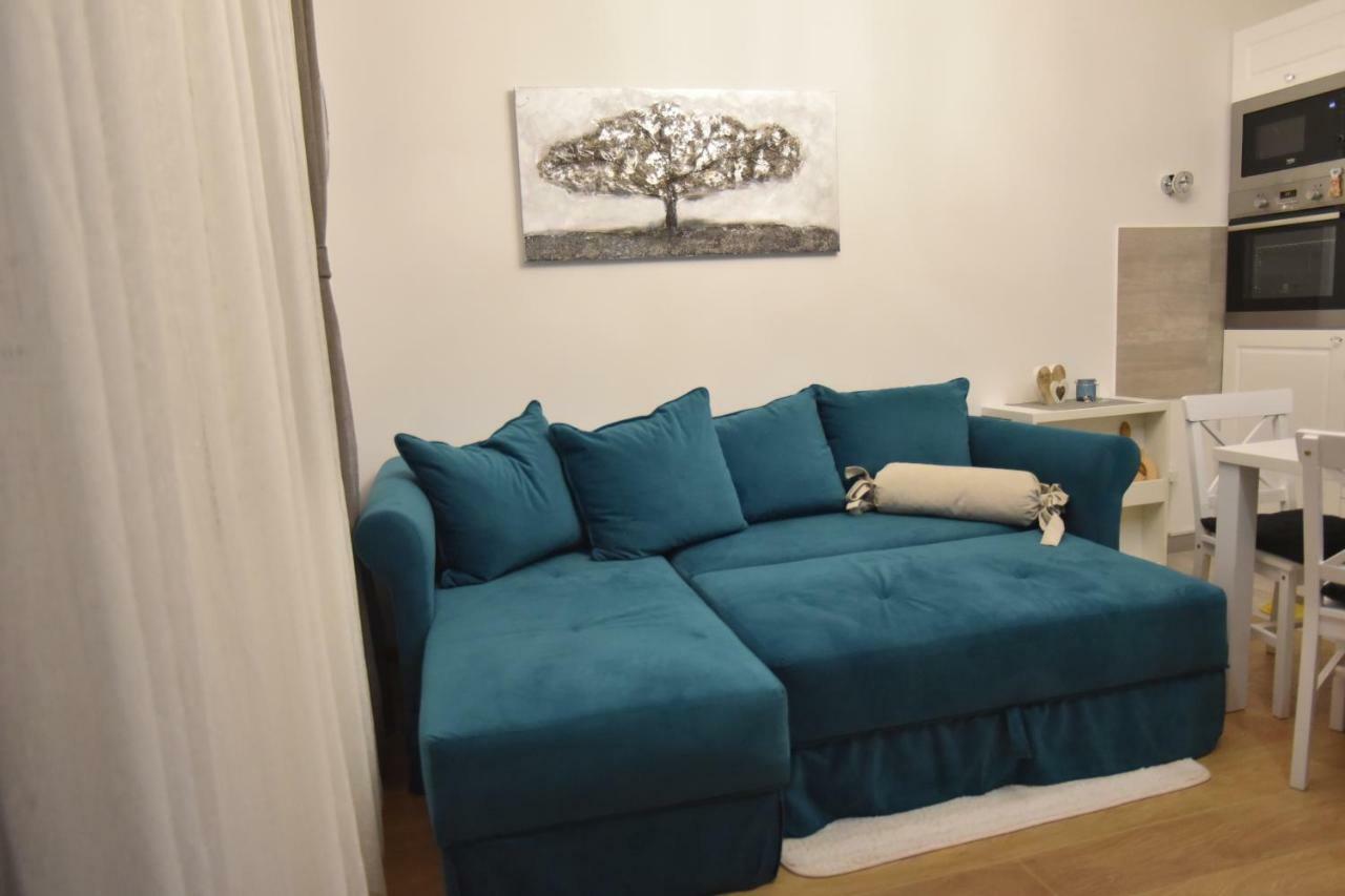 Apartament Zlatibor M Zewnętrze zdjęcie