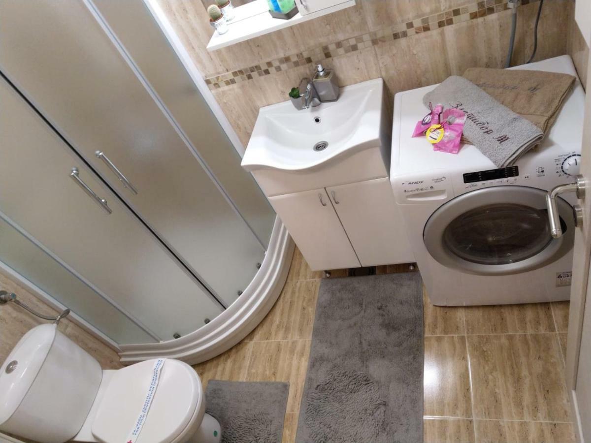 Apartament Zlatibor M Zewnętrze zdjęcie