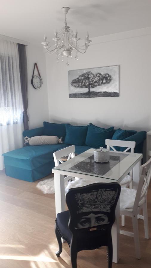 Apartament Zlatibor M Zewnętrze zdjęcie