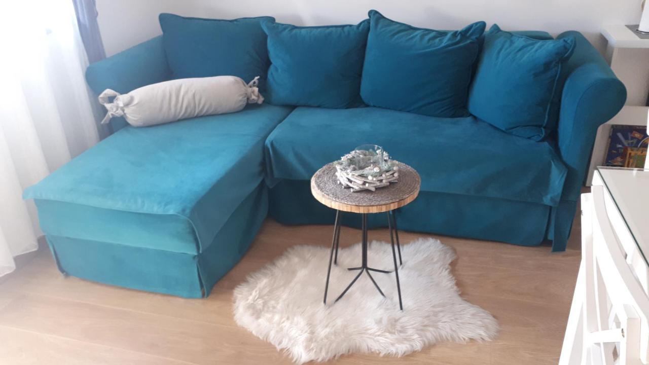 Apartament Zlatibor M Zewnętrze zdjęcie