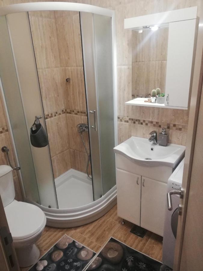 Apartament Zlatibor M Zewnętrze zdjęcie