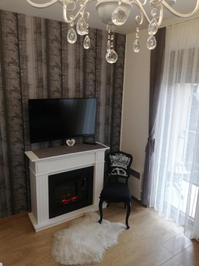 Apartament Zlatibor M Zewnętrze zdjęcie