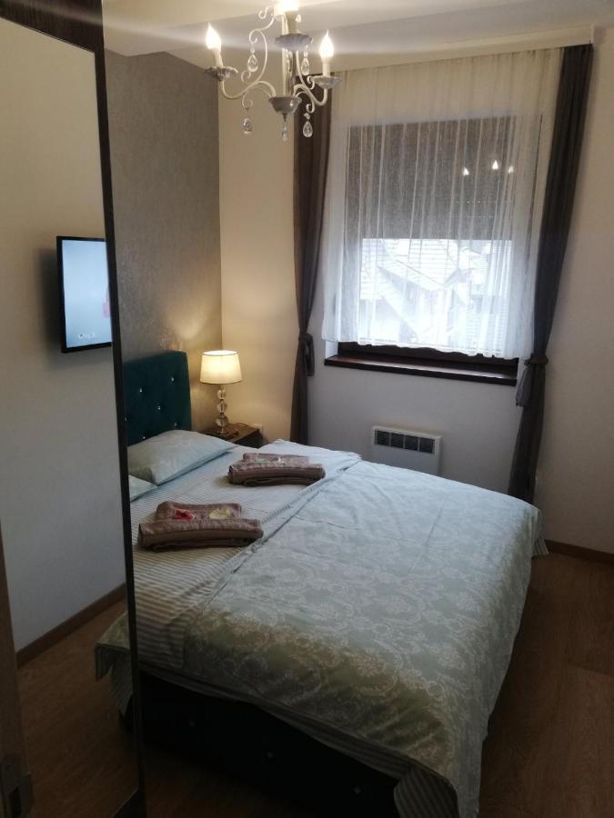 Apartament Zlatibor M Zewnętrze zdjęcie